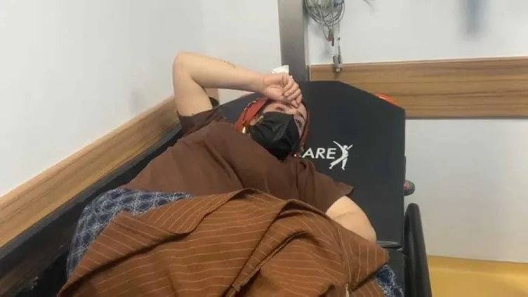 Sürekli hapşıran kadına teşhis konuldu! Böyle bir vaka şu ana kadar görmedik!