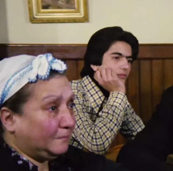 Neşeli Günler'in Ahmet'i, Yaman Coşkun bakın nasıl değişti!