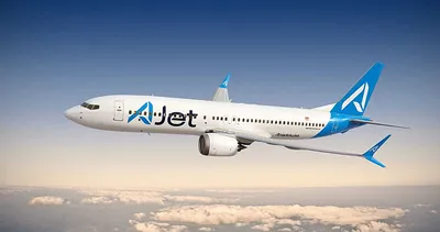 AJET bilet satışlarına başladı