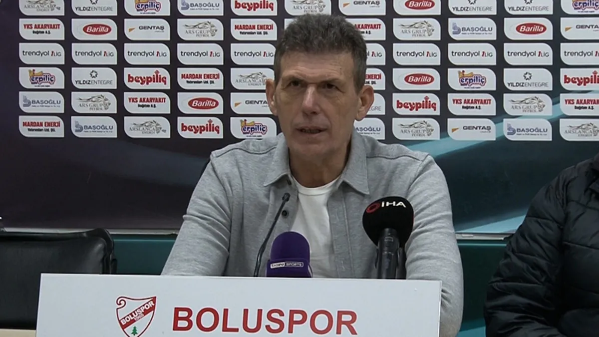 Nevzat Dinçbudak: Tüm oyuncular karakterli oyuncular! Nevzat Dinçbudak: Tüm oyuncular karakterli oyuncular!