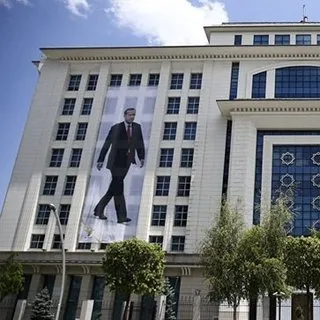 AK Parti İstanbul'da temayül yoklaması gerçekleştirdi