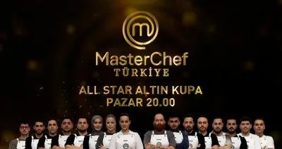 MasterChef’te Altın Kupa Şampiyonluğu için son randevu! MasterChef finali ne zaman, bu akşam mı?