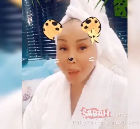 Bülent Ersoy'un paylaÅımı sosyal medyayı salladı