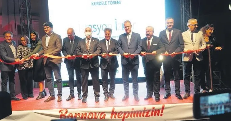 ‘İstasyon İzmir’ girişimciye kapısını açtı