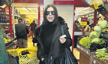 Hobim de var arkadaşım da