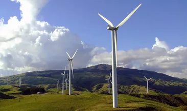 Yenilenebilir enerjiye destek geliyor!
