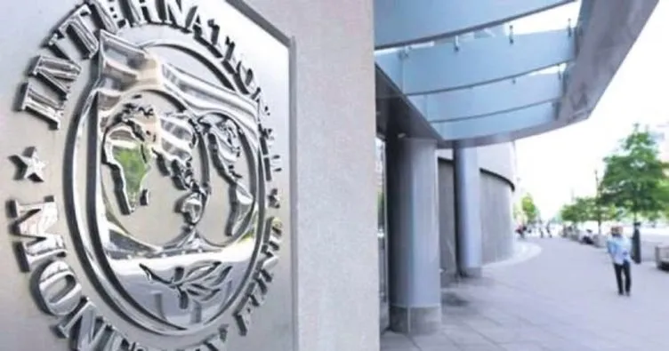 IMF Türkiye’nin büyüme tahminini 5.1’e yükseltti