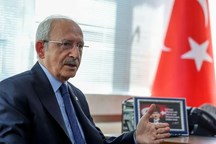 Kemal Kılıçdaroğlu’nun bu hamlesi merakla bekleniyor: Fatih Altaylı’dan sonra sıra kimde? | Mahmut Övür yazdı