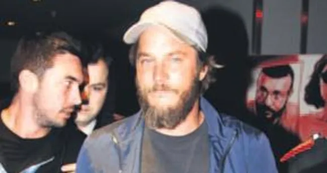 Salaş Viking! - Son Dakika Magazin Haberleri