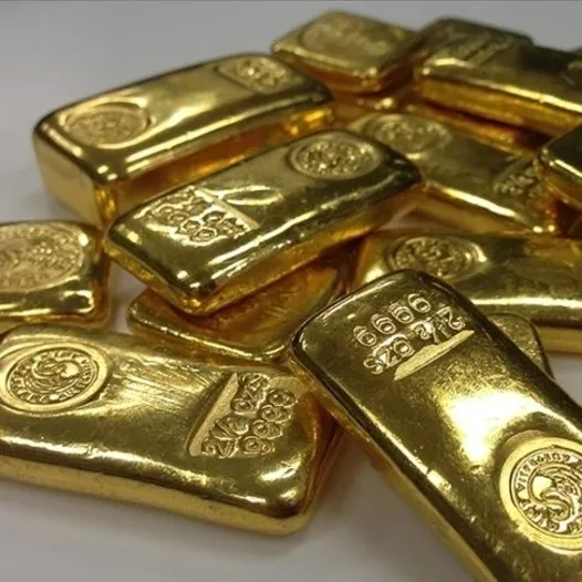 Altının kilogram fiyatı yükseldi