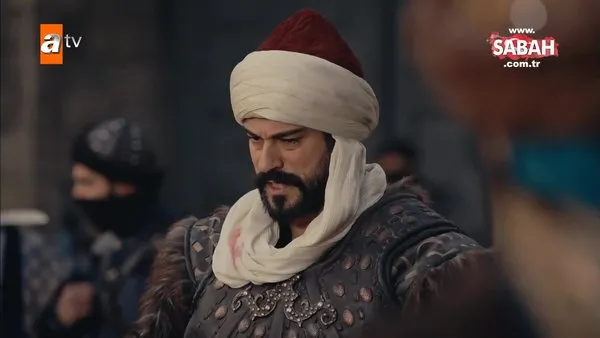 İsmihan Sultan, Bala Hatun ve Şeyh Edabalı için 'Asın' emri verdi! Osman Bey, Bala ve Edabalı’yı kurtarabilecek mi? | Video