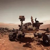 Mars'a gidecekler kısa sürede kanser olabilir! Mars'a gidecekler kısa sürede kanser olabilir!