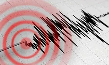 Son dakika: Papua Yeni Gine’de 6.2 büyüklüğünde deprem