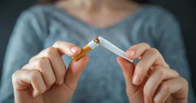 “Sigara yılda yaklaşık 5 milyon ölümün nedenleri arasında”
