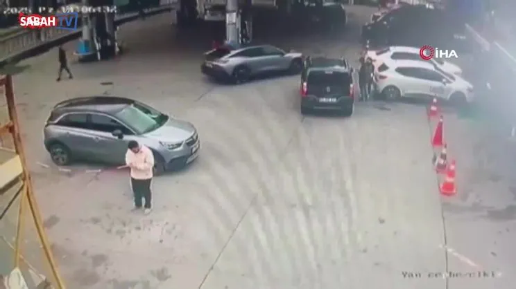 Büyükçekmece'de darp ederek öldürdüğü adamı böyle hayata döndürmeye çalıştı!