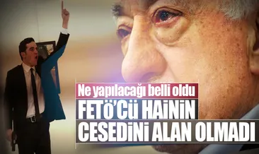 O hainin sonu da aynı