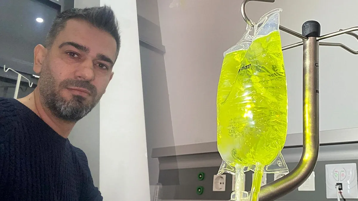 Mehmet Gündoğan sarı serum sonrası hayatını kaybetmişti: O kliniğin sahibi hakkında çarpıcı karar!