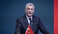 Bakan Bolat’tan Suriye’de kritik temas