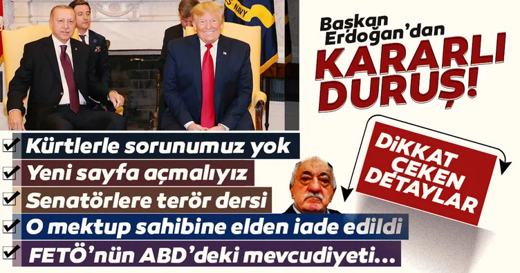 Kararlı duruş