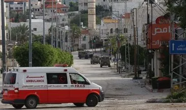 Katil İsrail Batı Şeria’da 2 Filistinliyi daha öldürdü