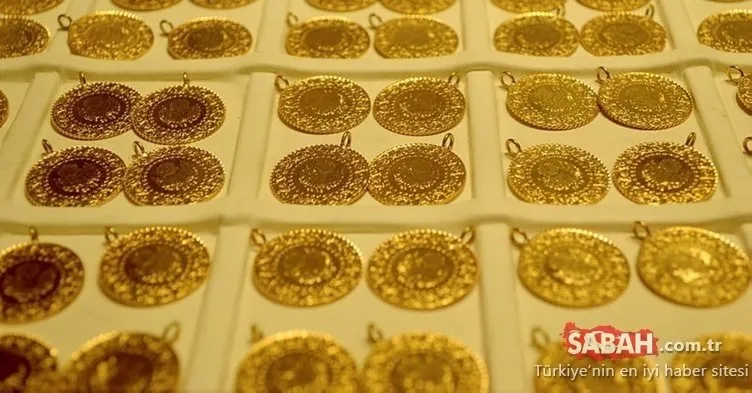SON DAKİKA: Altın fiyatlarında sürpriz düşüş! 8 Haziran gram, yarım, tam ve çeyrek altın fiyatları ne kadar? Altın fiyatı uzman yorumları!
