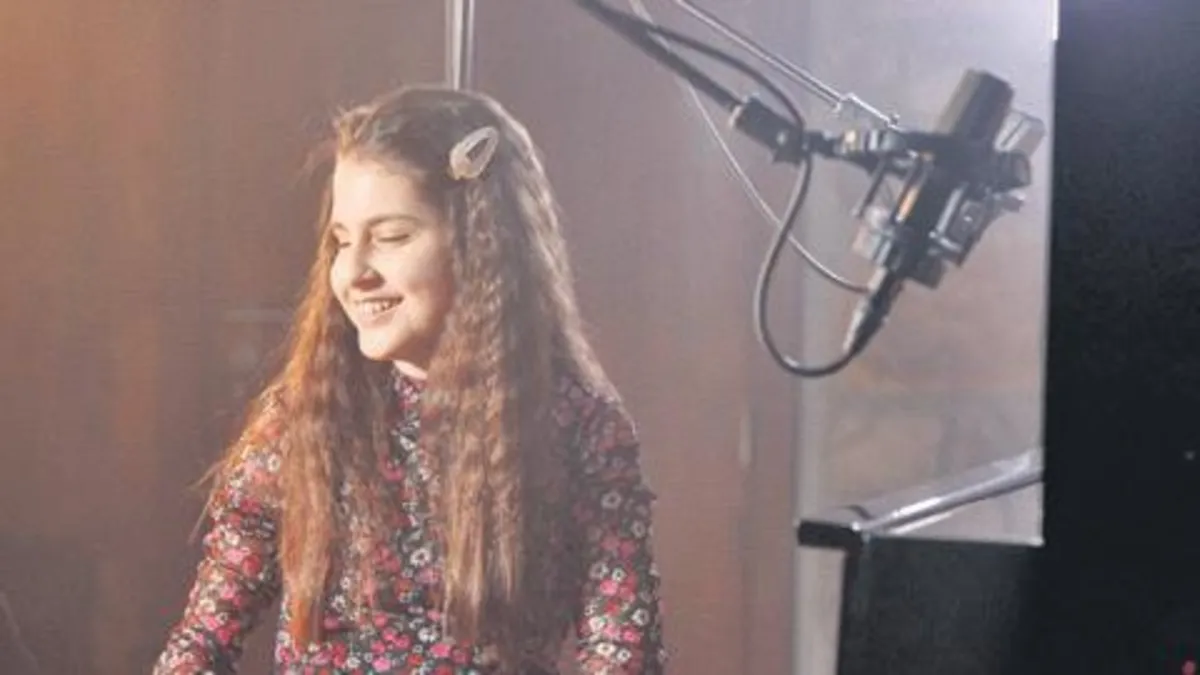 6 parçalık yeni EP