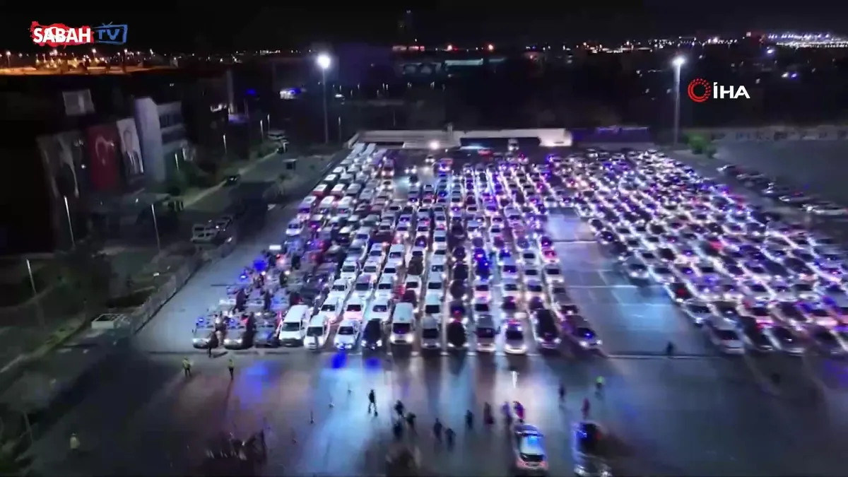 İstanbul merkezli 3 ilde DEAŞ operasyonu: 110 gözaltı | Video videosunu izle İstanbul merkezli 3 ilde DEAŞ operasyonu: 110 gözaltı | Video videosunu izle