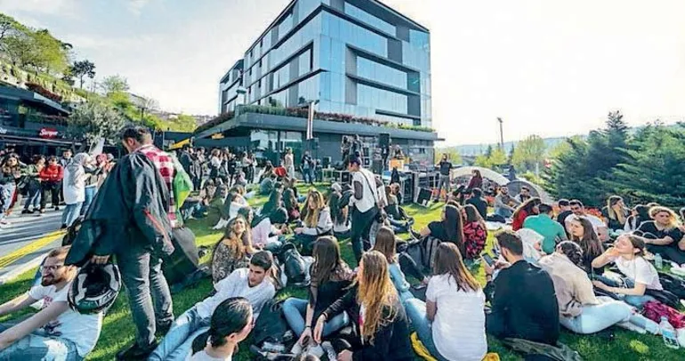 Enstitü Sosyal’den yükseköğretimde reform çağrısı