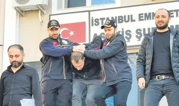 Yonca’nın katil zanlısı konteynerde yakalandı