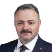 BARIŞ ÖZTÜRK