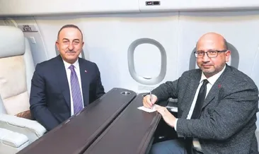 ABD ve AB ile yeni dönem