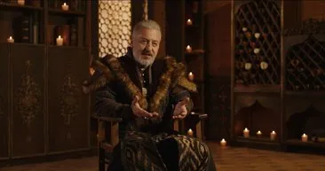 Barış Falay ’Kuruluş Orhan’ı anlattı: Yüksek kalitede bir oyuncu ekibi bir araya geldi!