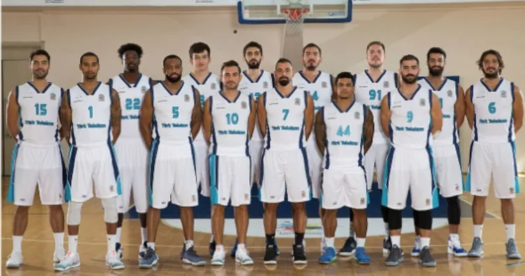 Turk Telekom Un Rakibi Ldlc Asvel Spor Haberleri