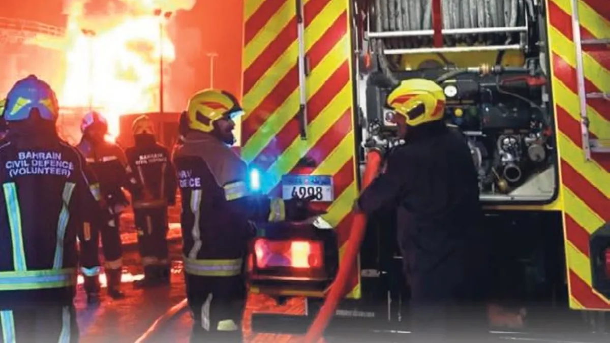 Körfez ülkelerinde gerilim artıyor