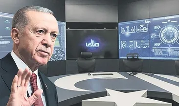 Siber güvenlik için ulusal plan