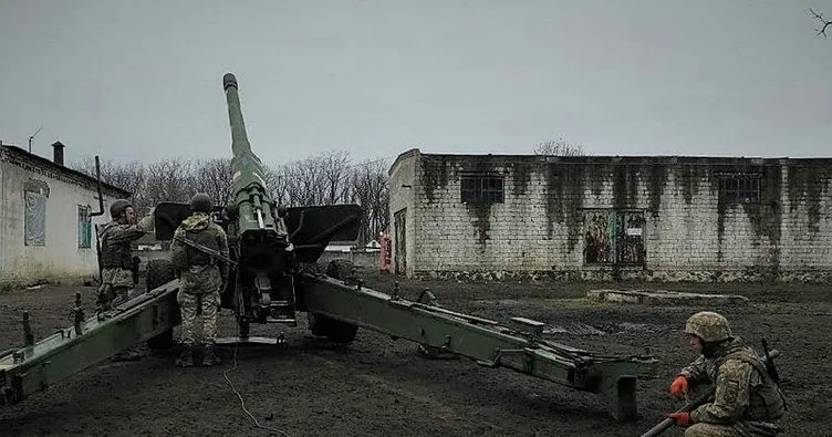 CIA’den Donbass krizi ile ilgili son dakika açıklaması! Rusya askeri müdahalede bulunacak mı?