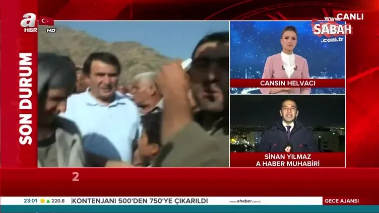 Kışanak ve Tuncel'e hapis cezası