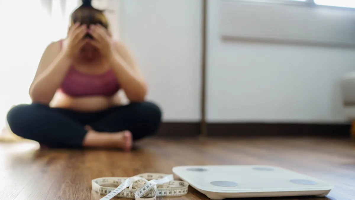 Diyet yapanların en büyük hatası ortaya çıktı! Meğer ters etki yapıyormuş… Diyet yapanların en büyük hatası ortaya çıktı! Meğer ters etki yapıyormuş…