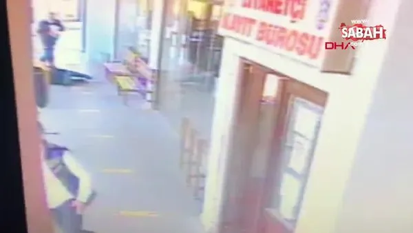 Son dakika! Bursa'daki cinayetin kan donduran görüntüleri ortaya çıktı | Video