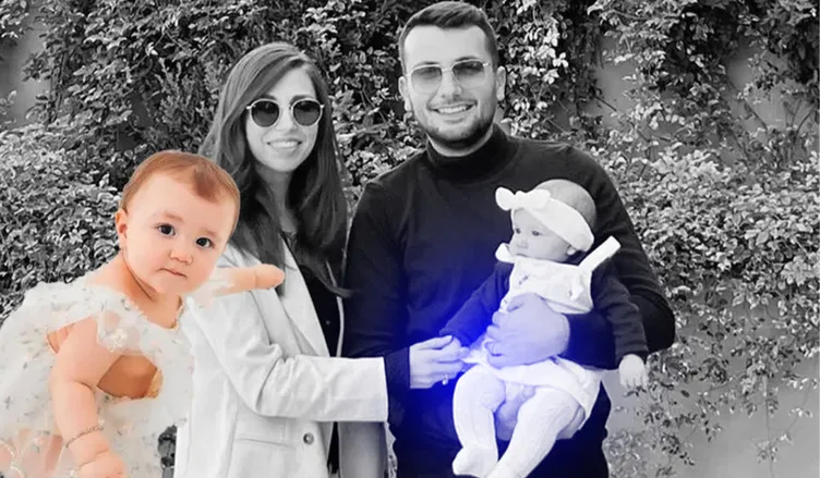 Maganda kurşunu ile can vermişti: Pera bebek davasında karar verildi!