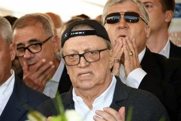SON DAKİKA HABERİ! Mesut Yılmaz öldü haberi gerçek değil; İşte Mesut Yılmaz'ın durumuna ilişkin açıklama