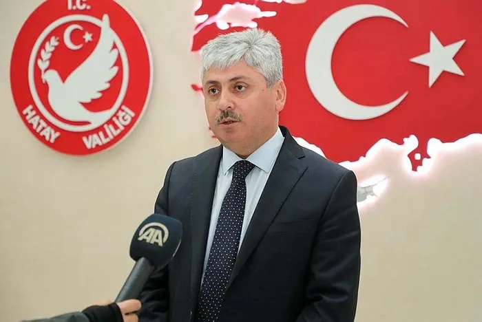 Hatay'da alçak provokasyon! 'Baraj patladı' yalanı krize neden oldu
