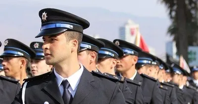 EGM 10 BİN POLİS ALIMI SON DAKİKA | 10 bin 102 polis ve memur alımı ne zaman yapılacak, başvuru şartları neler?