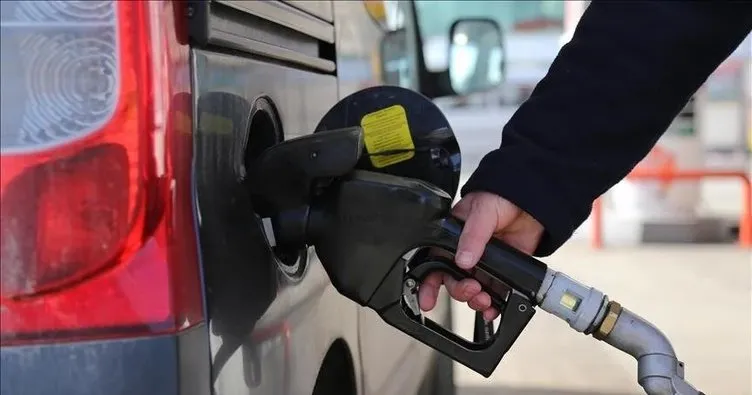 LPG ithalatı yıllık bazda azaldı