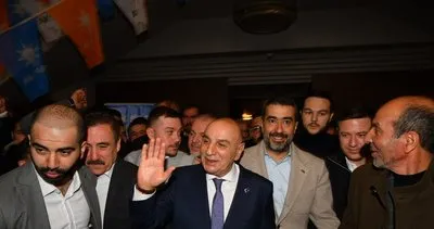 Turgut Altınok’tan Ankara için eser ve hizmet siyaseti vurgusu! Dikkat çeken oy oranı mesajı: Ankara için yapılan anketi açıkladı...