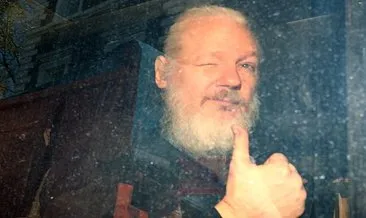 Julian Assange hakkında flaş gelişme! Tecavüz soruşturması....