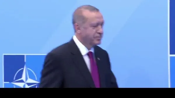 Başkan Erdoğan'dan Türk Dil Bayramı paylaşımı | Video