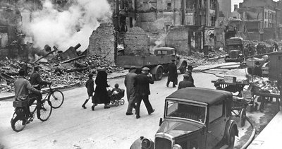 2. Dünya Savaşı Tarihi - İkinci Dünya Savaşı’nın Nedenleri, Sonuçları, Tarafları ve Önemi Nedir?