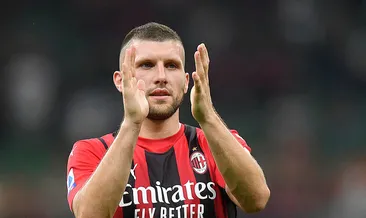 Beşiktaş, Ante Rebic’te mutlu sona ulaştı!