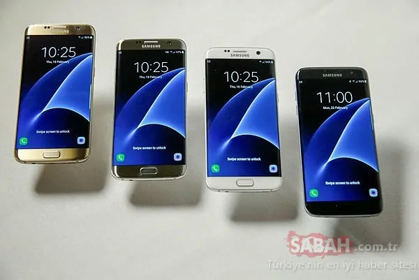 Samsung’tan flaş karar: Yeni telefonların fiyatları...